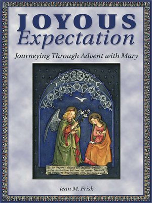 cover image of Joyous Expectations